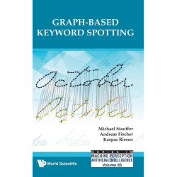 Graph-based Keyword Spotting