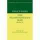Thucydides: The Peloponnesian War Book VI