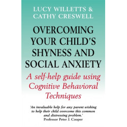 Overcoming Your Child's Shyness and Social Anxiety