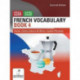 French Vocabulary Book Four for CCEA GCSE: Verbs, Conjunctions and Other Useful Phrases