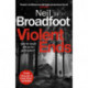 Violent Ends: a gripping crime thriller