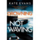 Drowning Not Waving: a completely thrilling new police procedural set in Scarborough