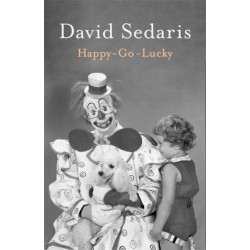 Happy-Go-Lucky: 'Unquestionably the king of comic writing' Guardian