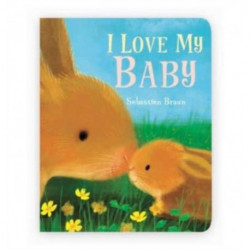 I Love My Baby