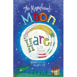 The Magnificent Moon Hare