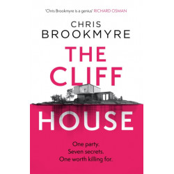 The Cliff House: One hen weekend, seven secrets... but only one worth killing for