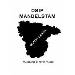 Black Earth: Selected Poems and Prose