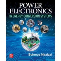 Power Electronics in Energy Conversion Systems