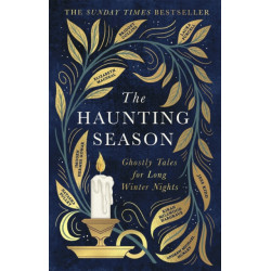 The Haunting Season: The instant Sunday Times bestseller and the perfect Halloween read