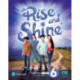 Rise and Shine Level 6 Pupil's Book and eBook with Online Practice and Digital Resources
