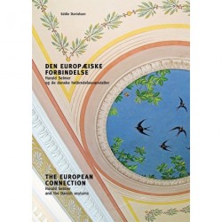 Den europæiske forbindelse: Harald Selmer og de danske helbredelsesanstalter