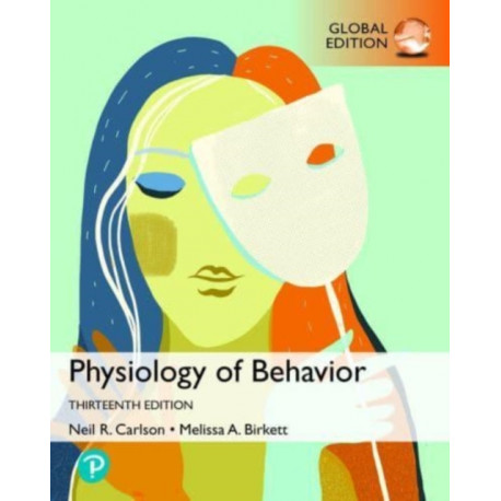 Physiology of Behavior, GE