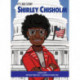 It's Her Story Shirley Chisholm A Graphic Novel: A Graphic Novel