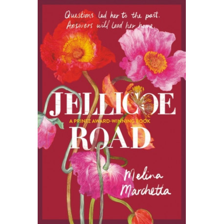 Jellicoe Road