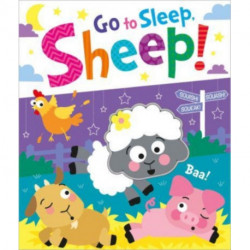 Go to Sleep, Sheep!