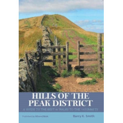 Hills of the Peak District