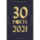 30 Poets: UEA MA Poetry Anthology