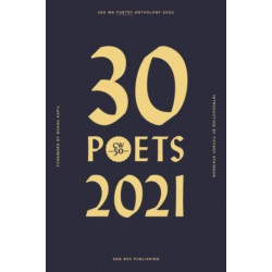 30 Poets: UEA MA Poetry Anthology