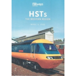 HSTs: The Western Region