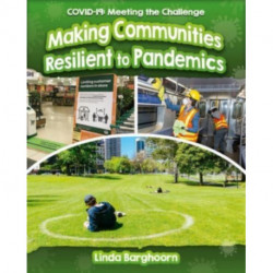 Making Communities Resilient to Pandemics