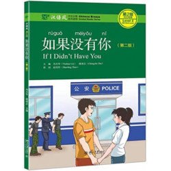 IF I DIDNT HAVE YOU