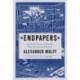 Endpapers: A Family Story of Books, War, Escape and Home