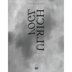 Ulrich Vogl (Bilingual edition): Cutting the Sky with Scissors