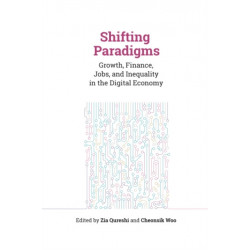 Shifting Paradigms: Growth, Finance, Jobs, and Inequality in the Digital Economy