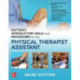 Dutton's Introductory Skills and Procedures for the Physical Therapist Assistant