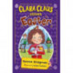 Clara Claus Saves Easter: The Perfect Easter Adventure for Readers 7+
