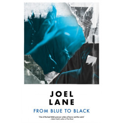 From Blue to Black