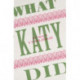 What Katy Did: Children's Corner Critical Edition