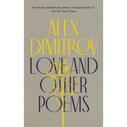 Love and Other Poems