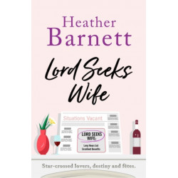 Lord Seeks Wife: A hilariously funny romantic comedy