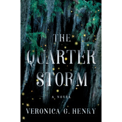 The Quarter Storm: A Novel