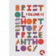 Bristol Short Story Prize Anthology Volume 14