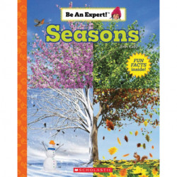 Seasons (Be an Expert!)