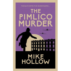 The Pimlico Murder: 'A-Grade crime fiction' LEE CHILD