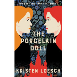 The Porcelain Doll: A mesmerising tale spanning Russia's 20th century