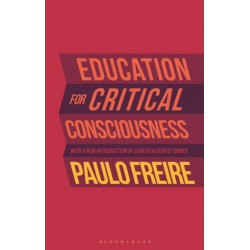 Education for Critical Consciousness