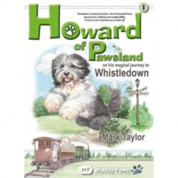 Howard of Pawsland on his Magical Journey to Whstledown.