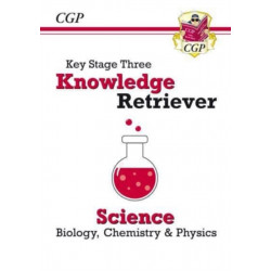 KS3 Science Knowledge Retriever