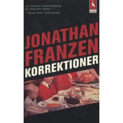 Korrektioner