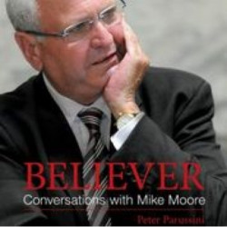 Believer - Conversations with Mike Moore