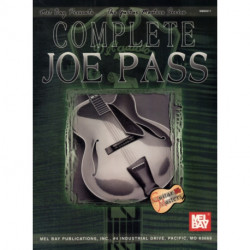 Complete Joe Pass