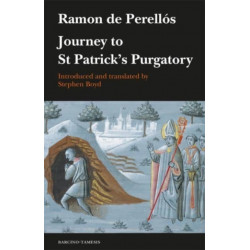 Journey to St Patrick’s Purgatory