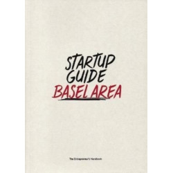 Startup Guide Basel Area
