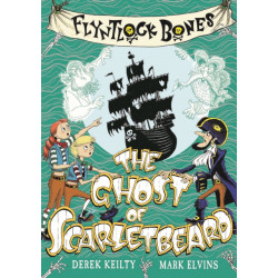 Flyntlock Bones: The Ghost of Scarletbeard