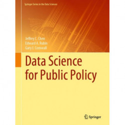Data Science for Public Policy