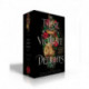 These Violent Delights Duet (Boxed Set): These Violent Delights- Our Violent Ends